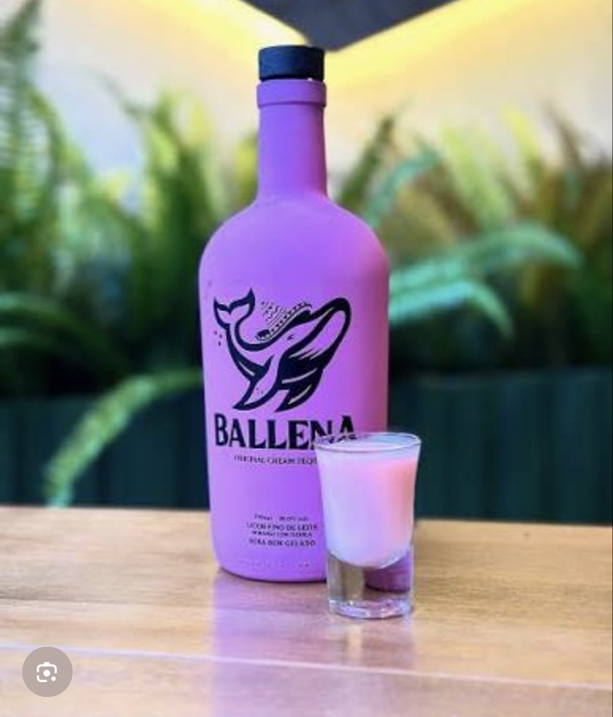 Shot Ballena