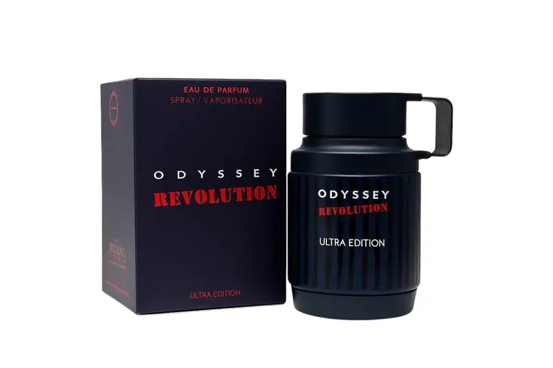 Armaf Odyssey Revolution 100ml
