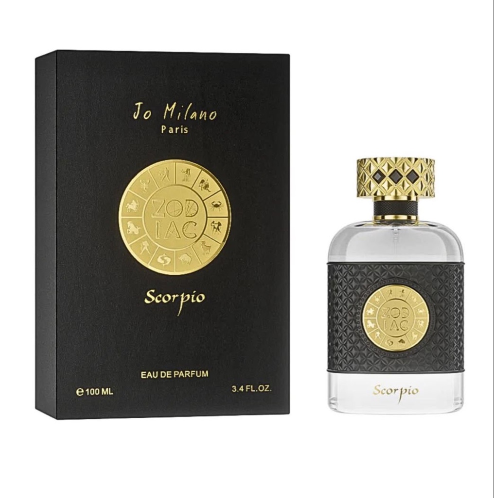 Jo Milano Zodiac Scorpio 100ml