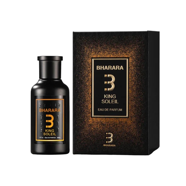 Bharara King Soleil 100ml