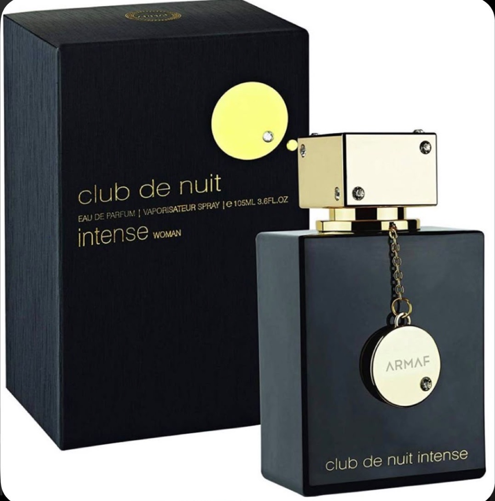 Armaf Club De Nuit Intense Women 100ml
