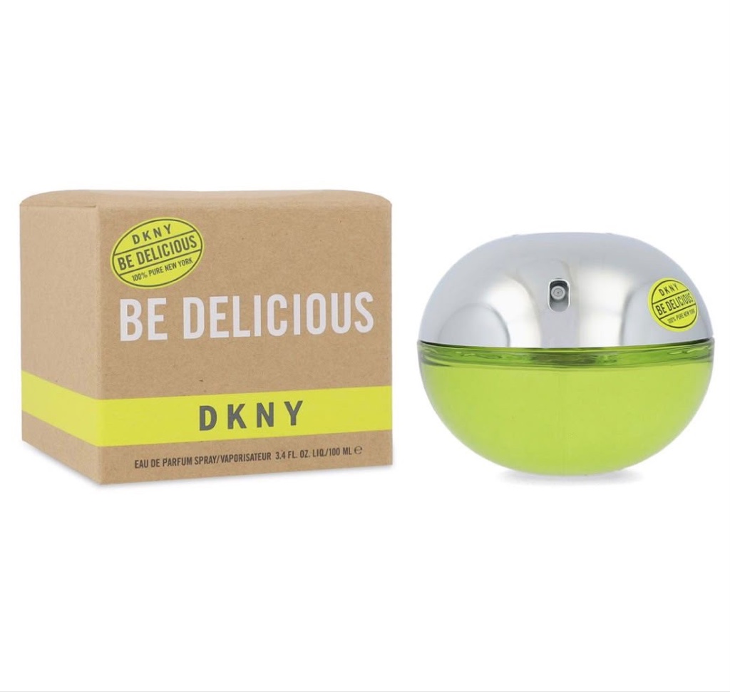 DKNY Be Delicious 100ml