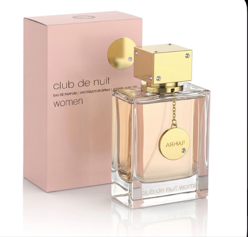 Armaf Club De Nuit Women 105ml