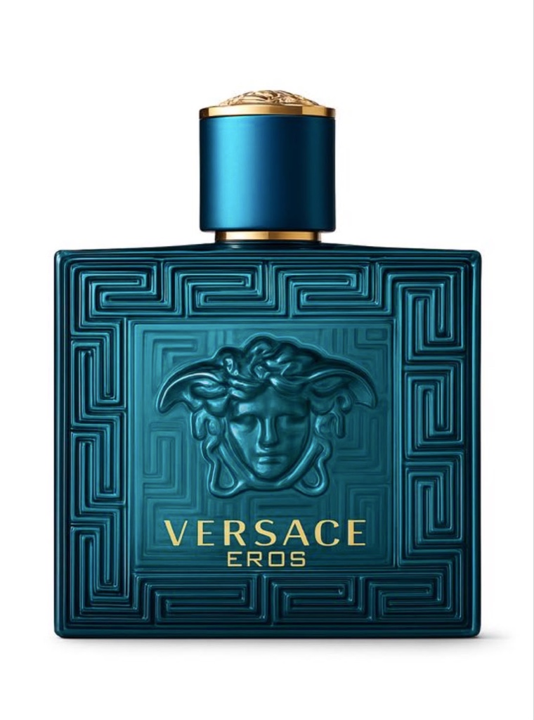 Versace Eros 100ml