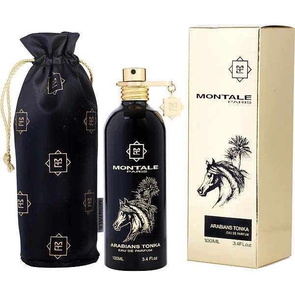 Montale Arabians Tonka 100ml