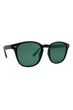 Óculos de Sol Zeni PretoC/Verde G15