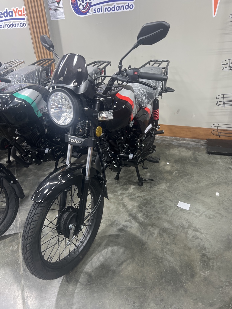 TORO TRX 150CC