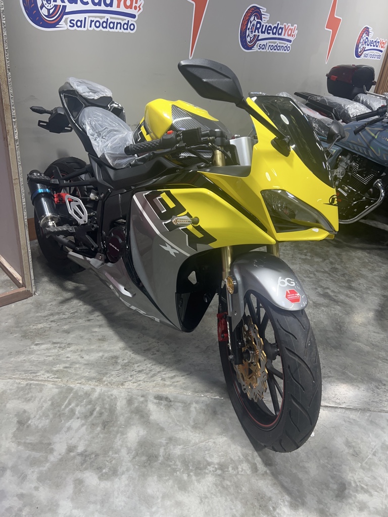 BERA GBR 200C