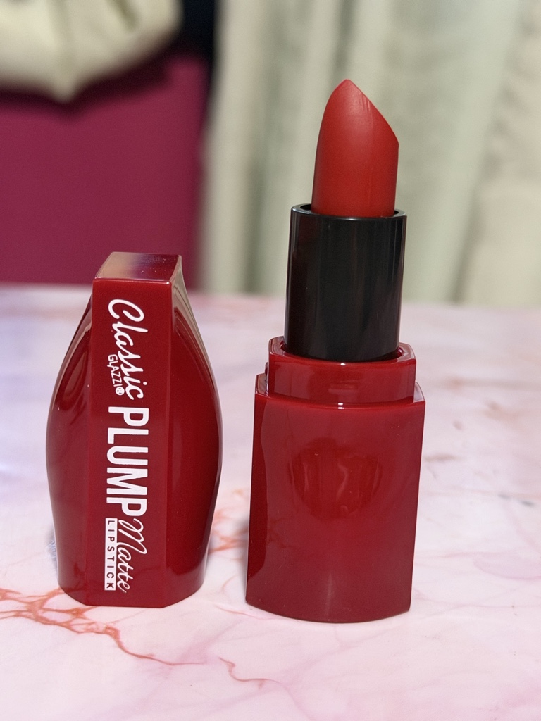 Labial Plump Matte