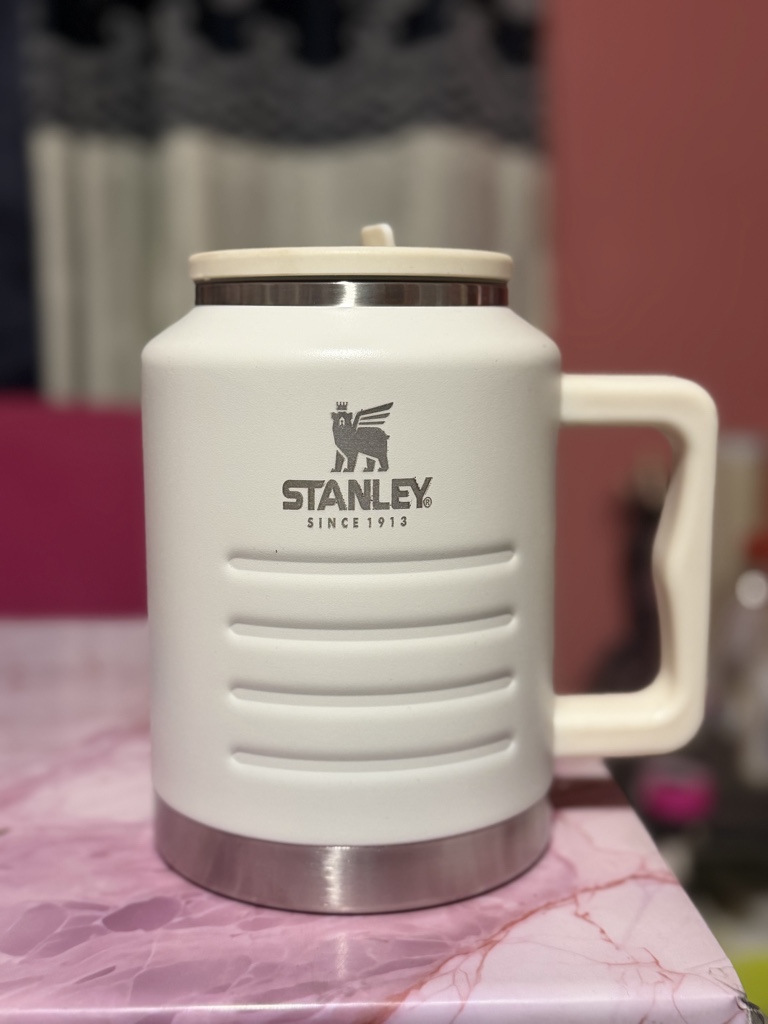 Garrafita Stanley de 1000ml