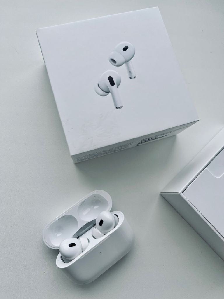 Auriculares