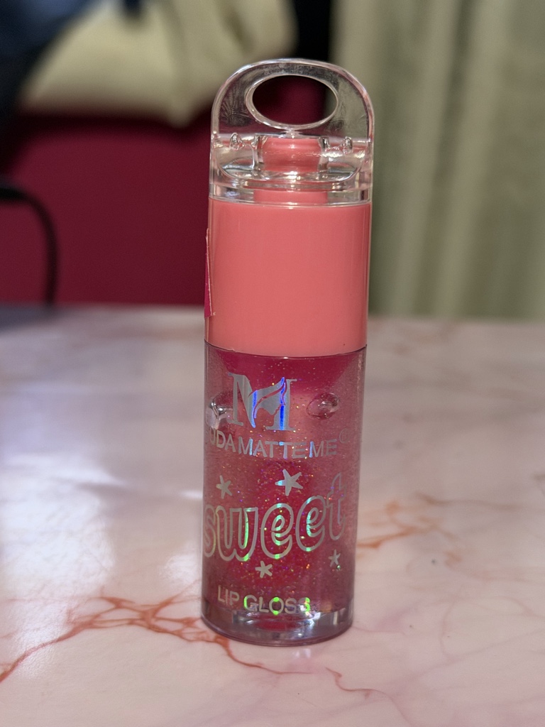 Gloss