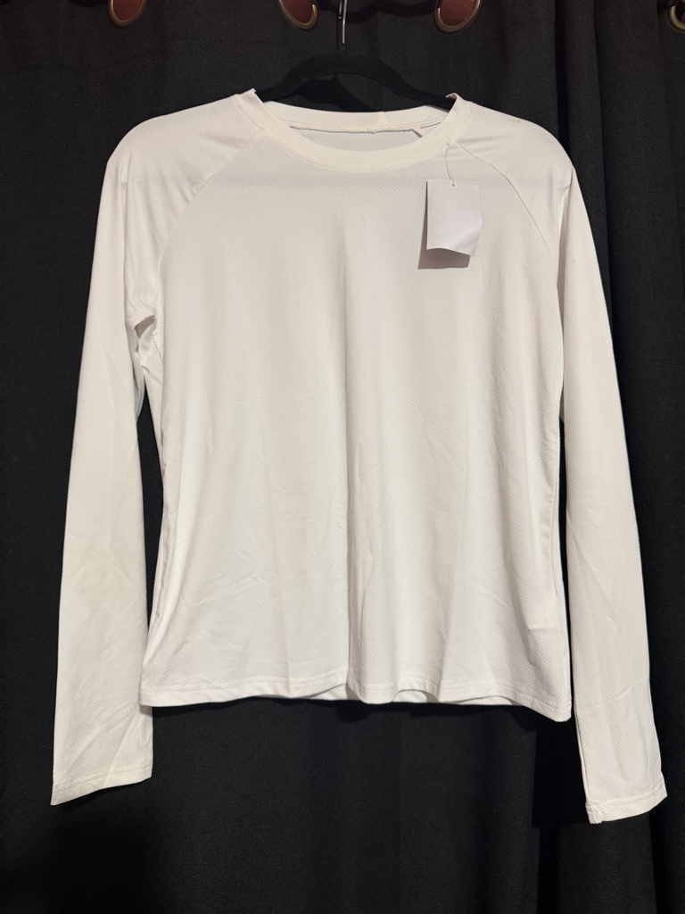Camiseta Shein