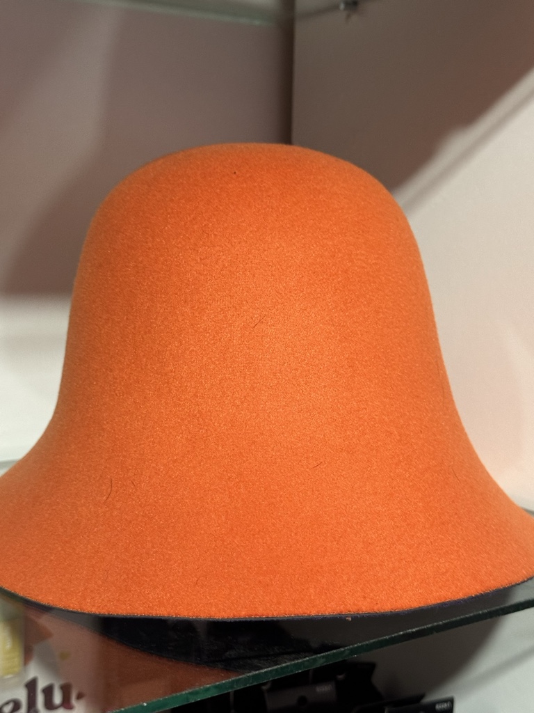 Gorro carnavalero doble cara