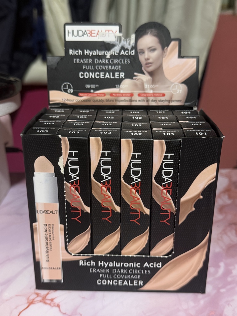 Corrector