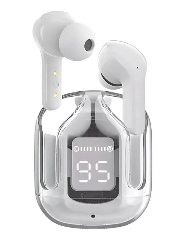 Auriculares ultrapods pro