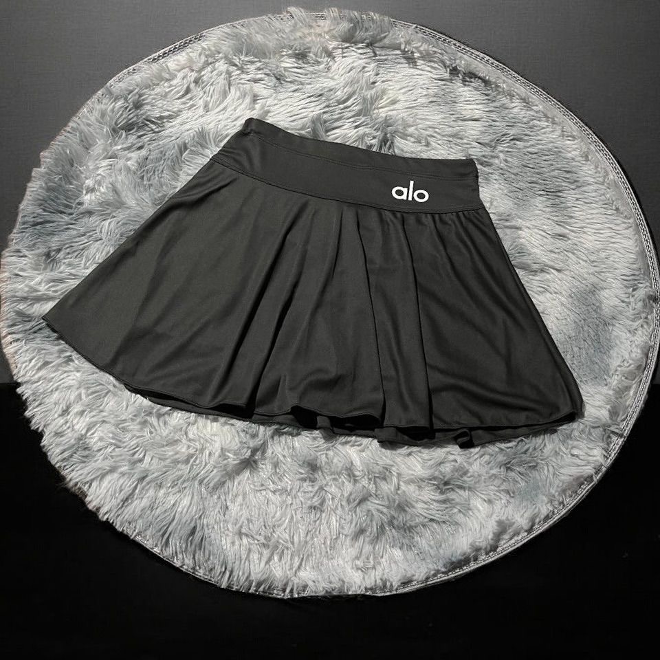 Pollera pantalón Alo