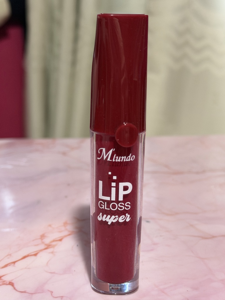 Labial líquido M’lundo