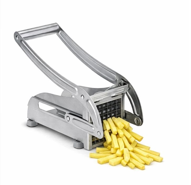 Cortador de papas bastón