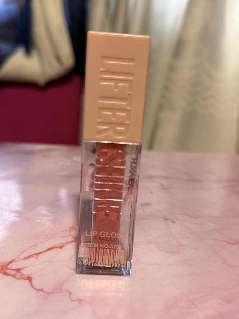 Labial líquido