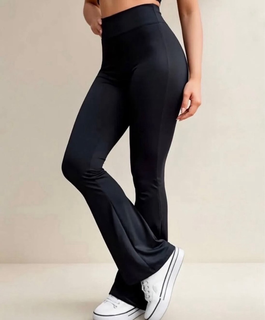 Calza Oxford lycra