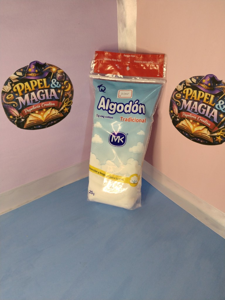Algodon