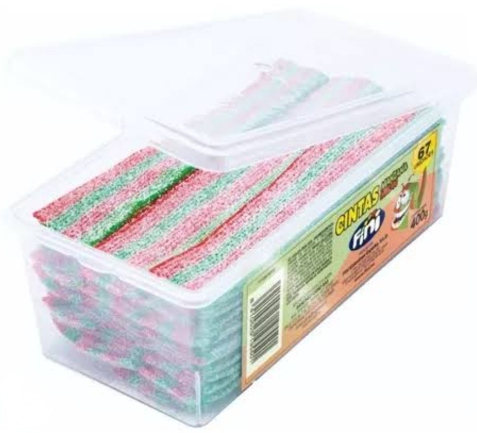 Banderitas