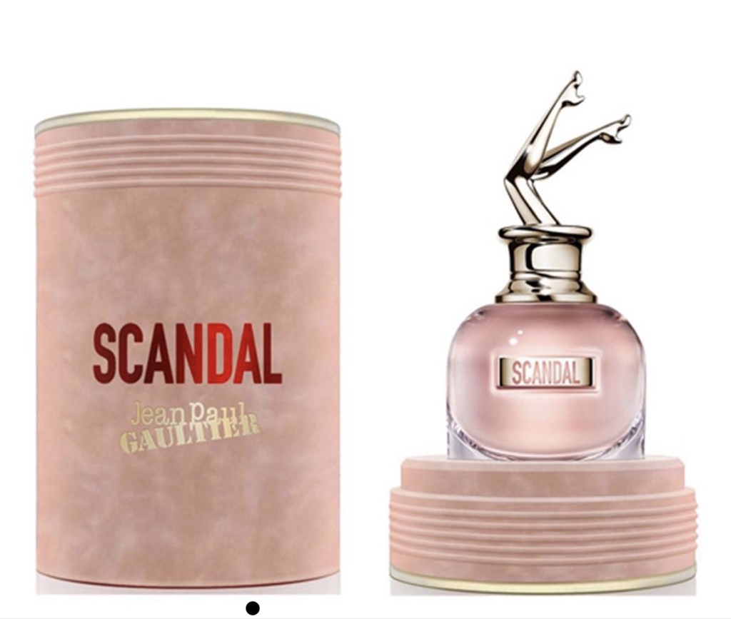 Perfume Scandal 80ml