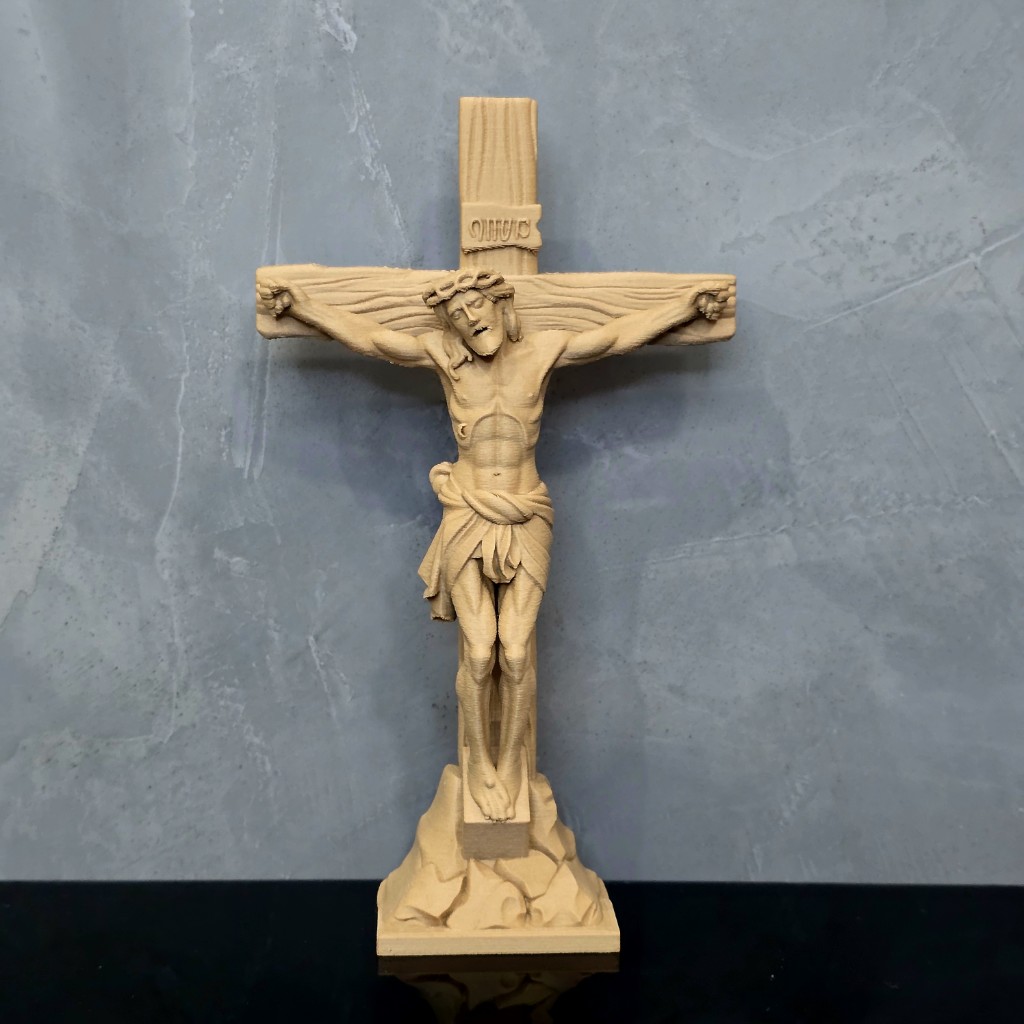 Crucifixo Grande