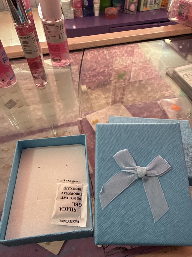 Cajas para cadenas