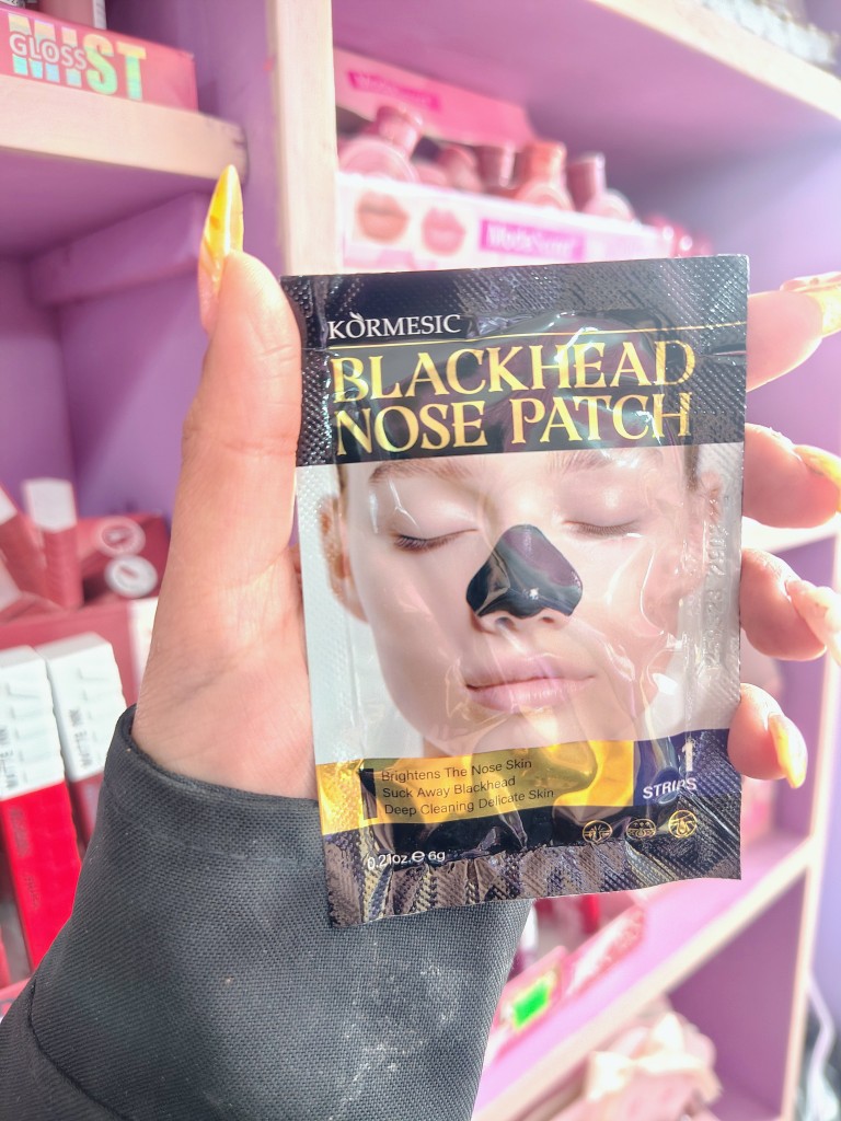 mascarilla bye sobre