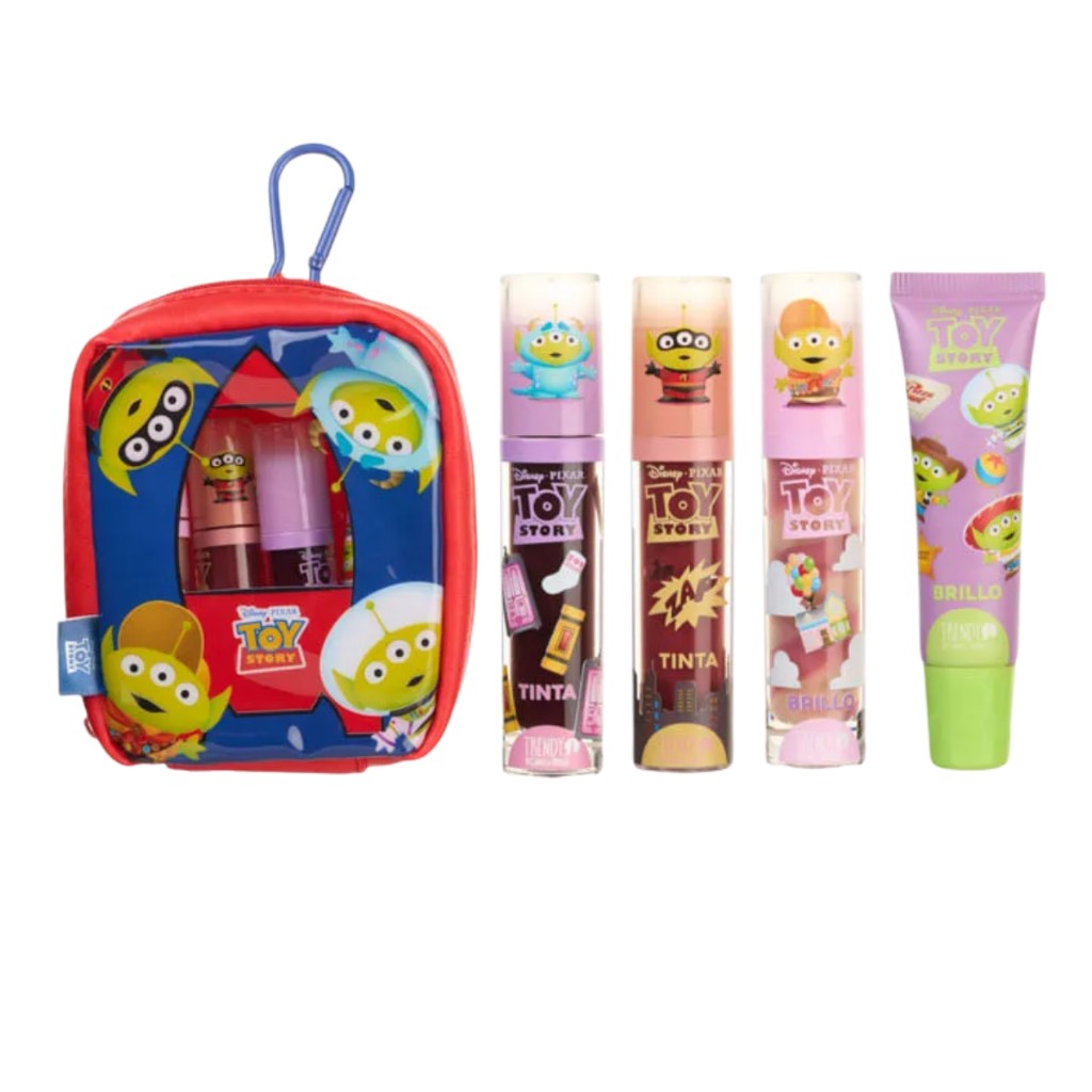 Kit pizza planet trendy