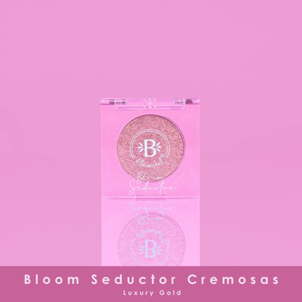iluminador bloomshell