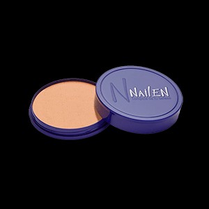 Polvo compacto nailen