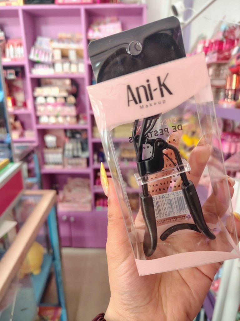 risador anik