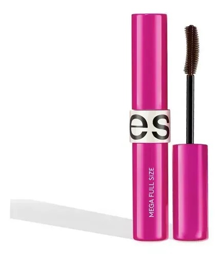 Pestañina  esika