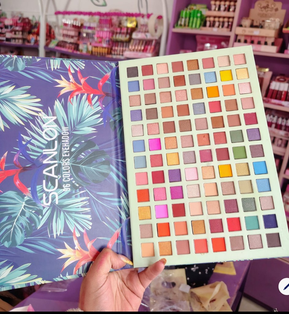 Sombra tropical