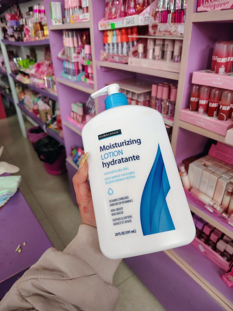 Crema corporal 591ml