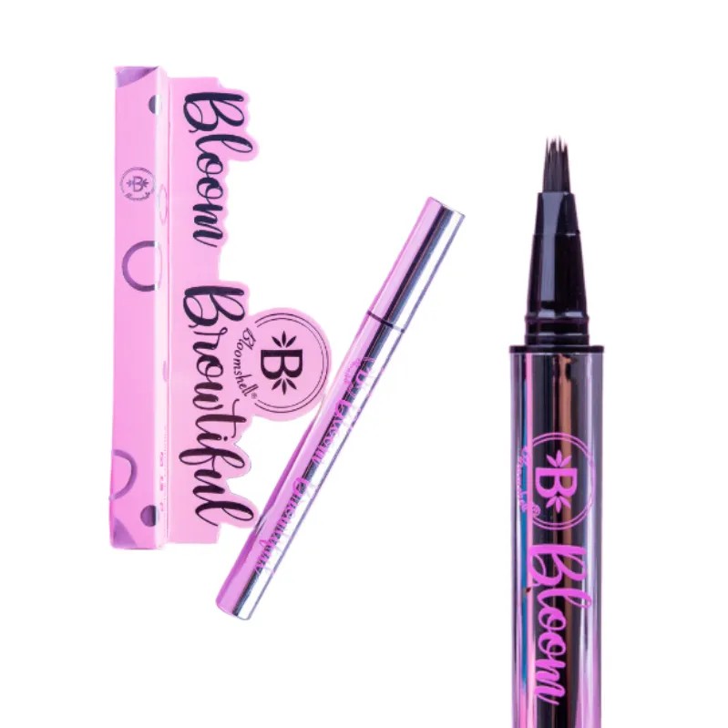 lapiz de cejas bloomshell