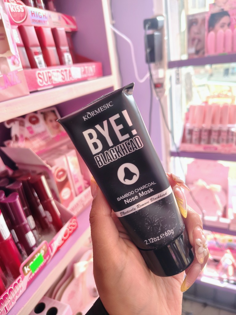 mascarilla bye