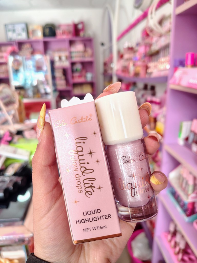 iluminador liquido lite