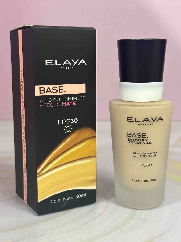 Base elaya grande