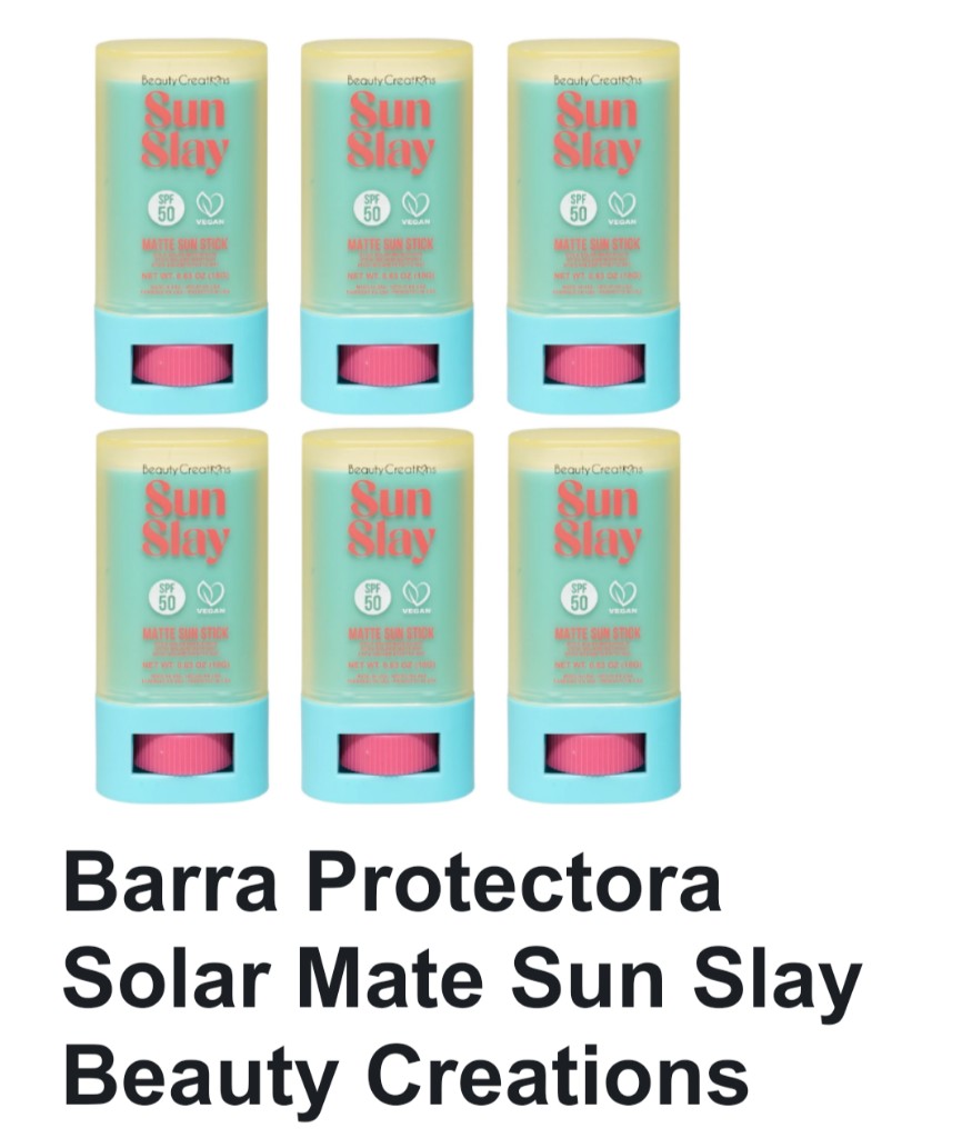 Protector solar
