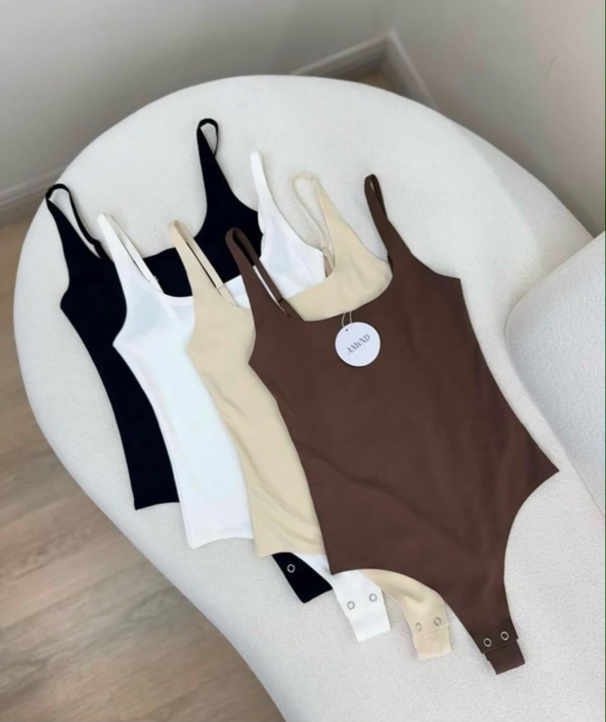 Body liso