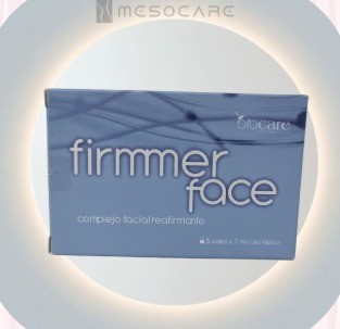 Biocare Firmmer Face 5 viales x 7 mL