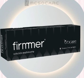 Biocare Firmmer 10 viales x 7 mL
