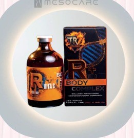 TR7 Solución Reafirmante R+Body Complex 100 mL