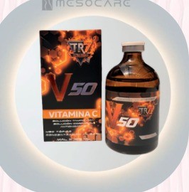 TR7 Vitamina C concentrada 100 mL