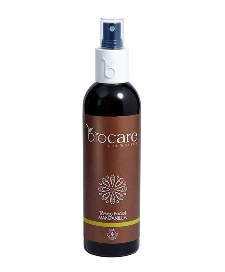 Biocare Tónico Facial Manzanilla 250 mL