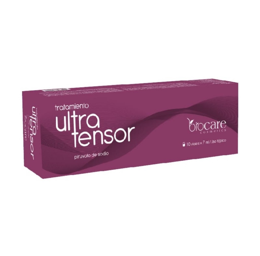 Biocare Ultratensor 10 viales x 7 mL